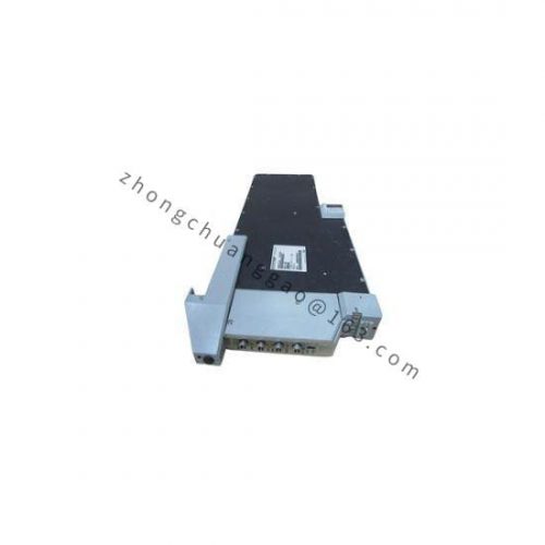FOXBORO P0911QB Module for Industrial Control Systems