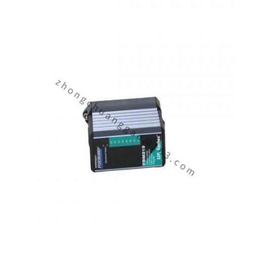 FOXBORO P0912CB High-Performance Industrial Control Module