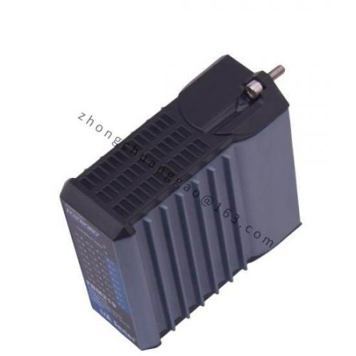 FOXBORO P0912CM I/A Series Module