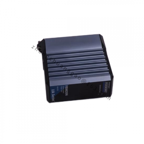 FOXBORO P0912CM I/A Series Module