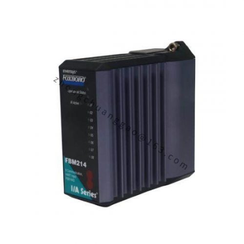 FOXBORO P0912CM I/A Series Module