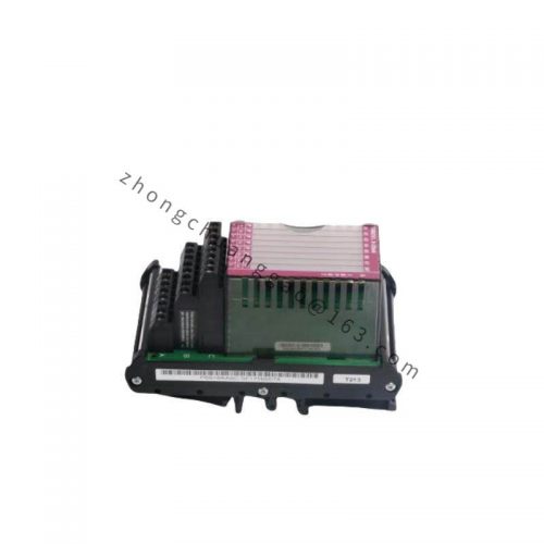 FOXBORO P0916AA Industrial Control Module