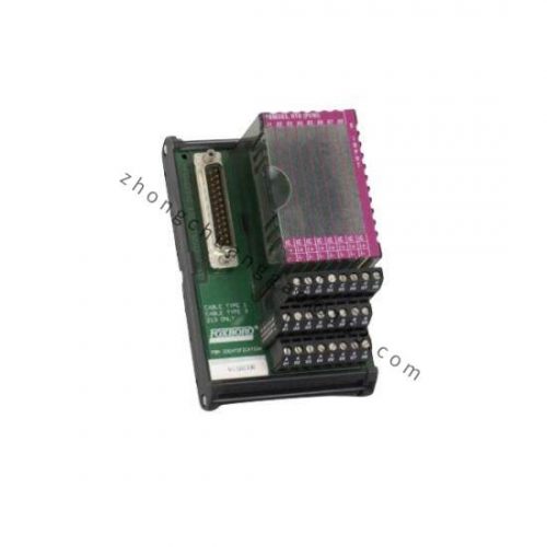 FOXBORO P0916AE High-Performance Module for Industrial Automation Control Systems
