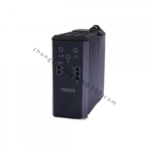 FOXBORO P0916AE High-Performance Module for Industrial Automation Control Systems