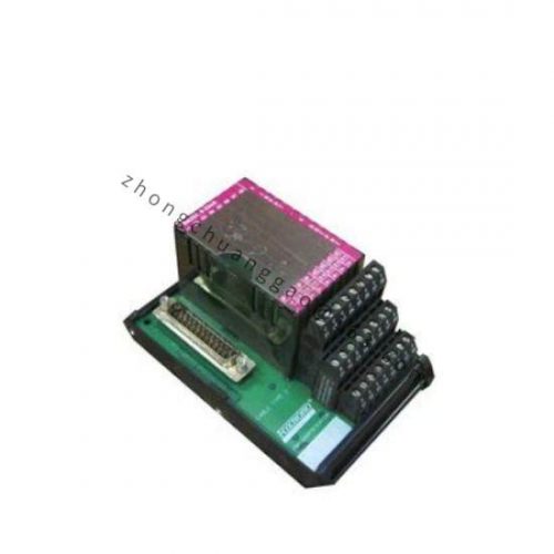 FOXBORO P0916AE High-Performance Module for Industrial Automation Control Systems