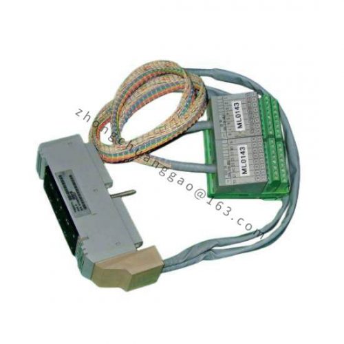 FOXBORO P0916AG - High-Performance PLC Module for Industrial Automation