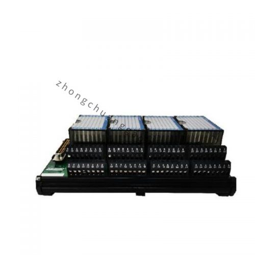 FOXBORO P0916FH PLC Module