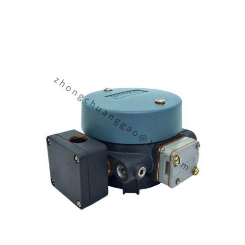 FOXBORO P0916FK I/A Series PLC Module