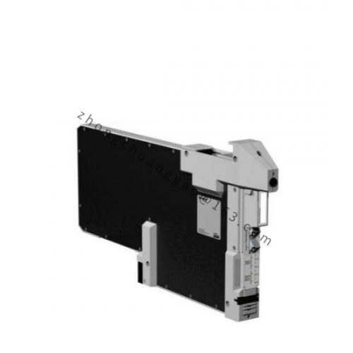 FOXBORO P0916JS System Module for Industrial Control Applications