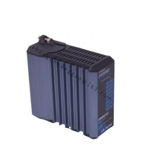 FOXBORO P0916VC Control Module for Industrial Automation Systems