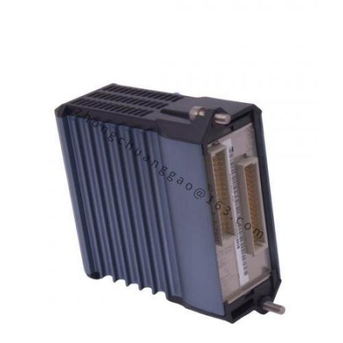 FOXBORO P0916VC Control Module for Industrial Automation Systems