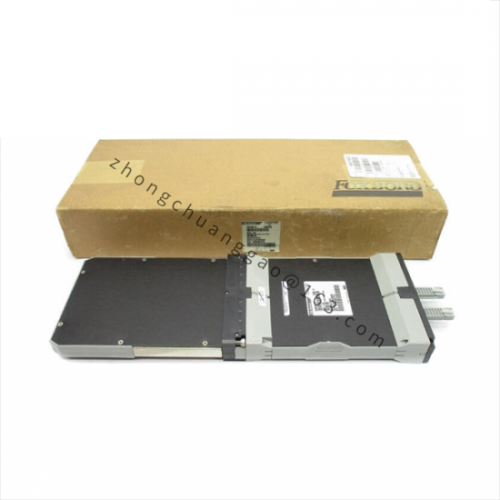 FOXBORO P0916VM Control Module for Industrial Automation