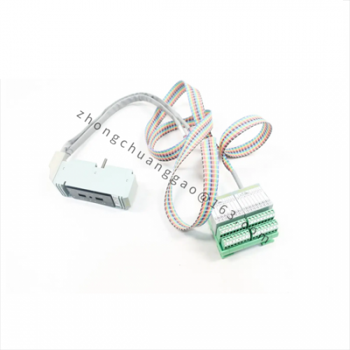 FOXBORO P0916WF - High-Performance Compression Terminal Assembly for Industrial Automation