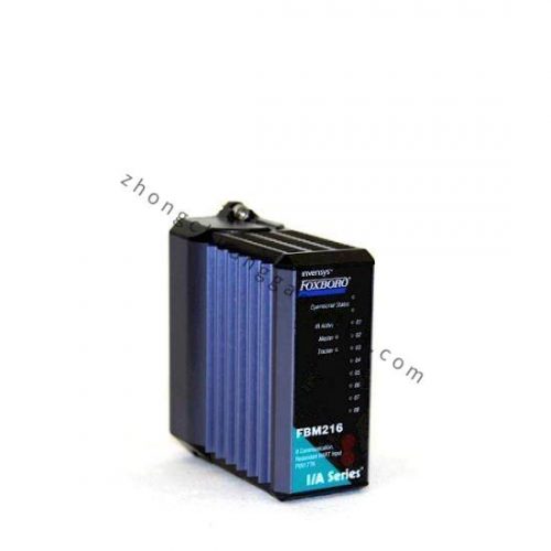 FOXBORO P0926HW Industrial Control Module