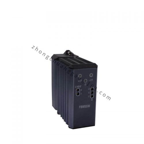 FOXBORO P0926PA High-Performance Industrial Control Module