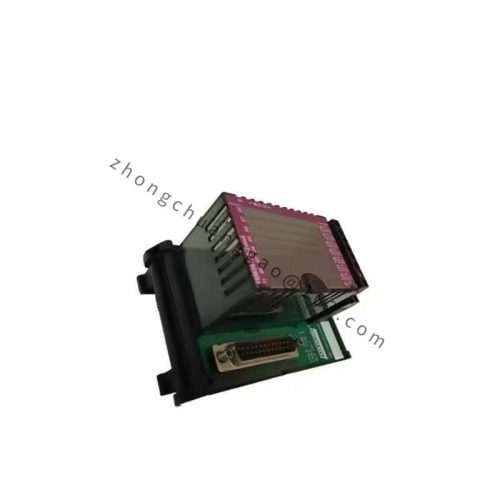 FOXBORO P0926PA High-Performance Industrial Control Module