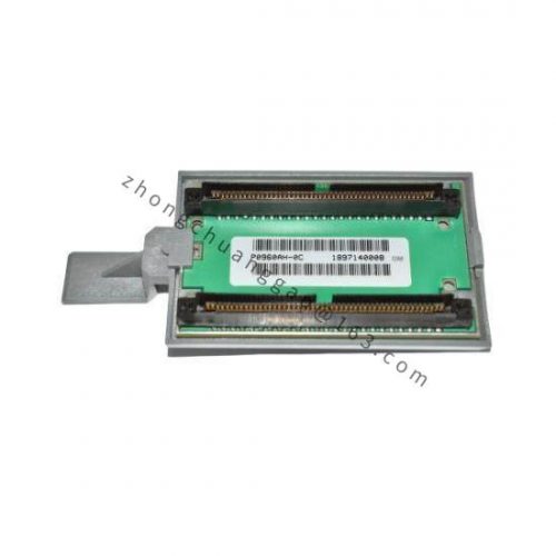FOXBORO P0960AH - Custom Industrial Control Module