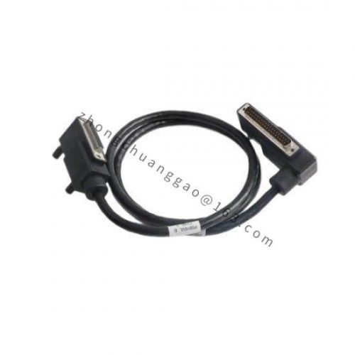 FOXBORO P0960AH - Custom Industrial Control Module