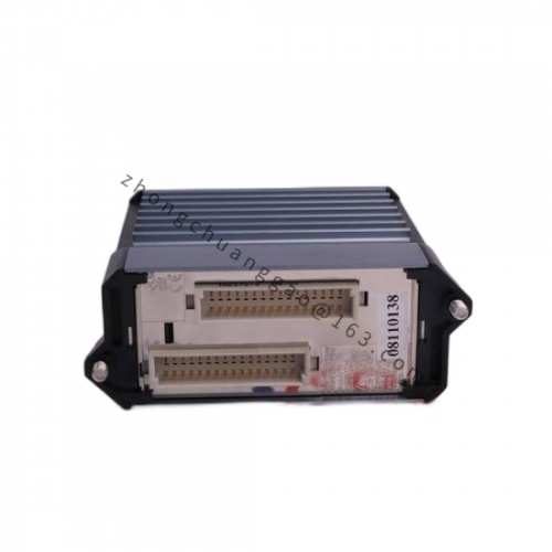 FOXBORO P0961FX-CP60S Control Processor Module for Industrial Automation