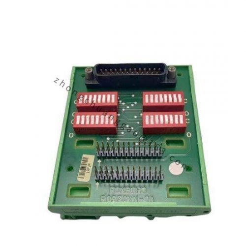 FOXBORO P0961FX-CP60S Control Processor Module for Industrial Automation