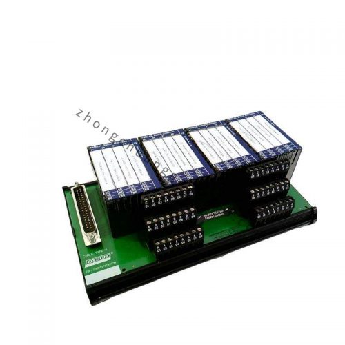 FOXBORO P0970BC-DNBI Industrial Control Module