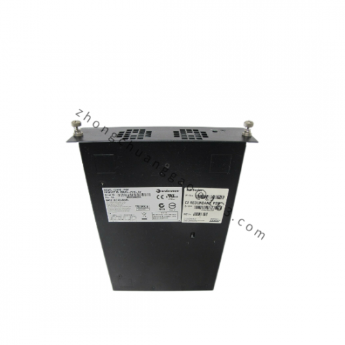 FOXBORO P0970BM Industrial Control Module