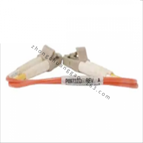 FOXBORO P0972ZQ Control Module for Industrial Automation Systems