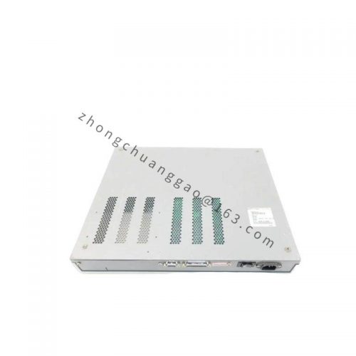 FOXBORO P0972ZQ Control Module for Industrial Automation Systems