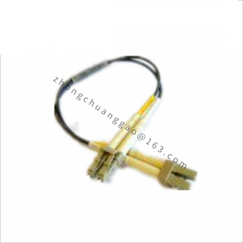FOXBORO P0973BU Control Module