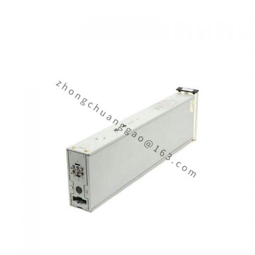 FOXBORO RH924UQ - Industrial Control Module
