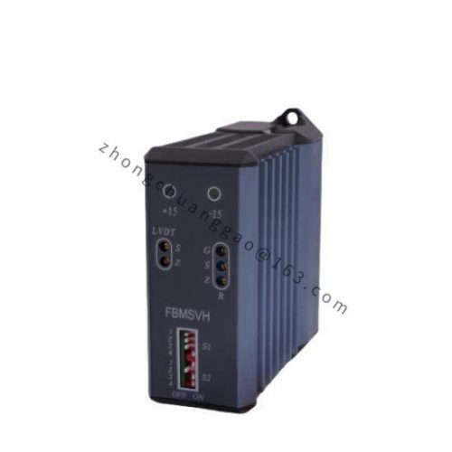 FOXBORO SY-60399001R SY-60301001RB Industrial Control Module