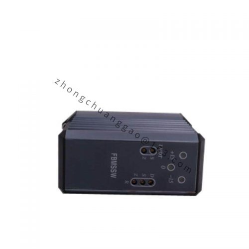 FOXBORO SY-60399001R SY-60702001RA - Industrial Control Module