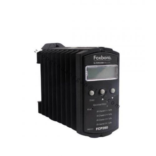 FOXBORO SY-60399001R SY-60702001RA - Industrial Control Module