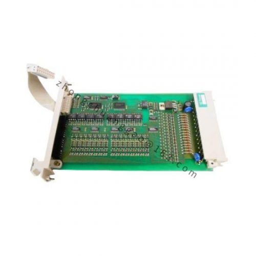 Honeywell FSC 10106/2/1 DCS Module for Industrial Automation