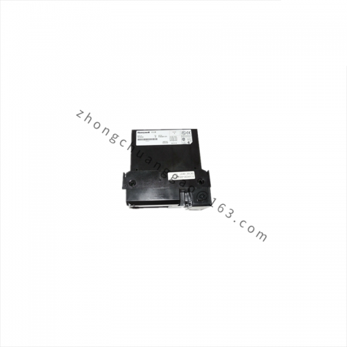 Honeywell FSC 10106/2/1 DCS Module for Industrial Automation