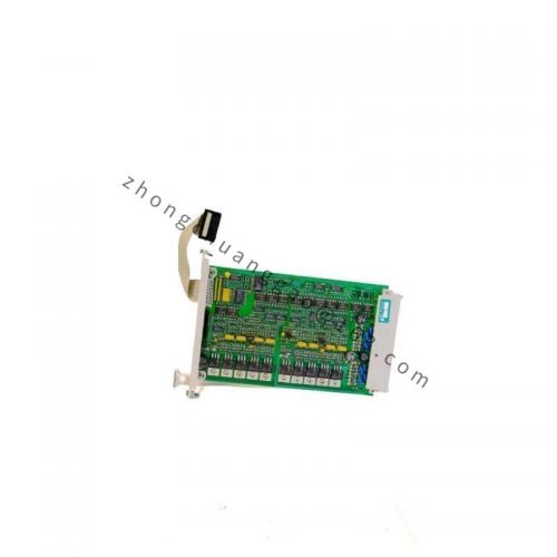 FSC FS7-2173-2RP - High-Performance Industrial Control Module