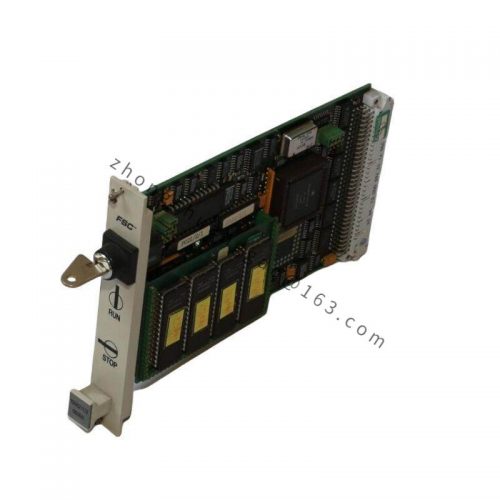 FSC FS7-2173-2RP - High-Performance Industrial Control Module