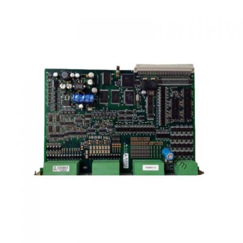 GE 04240FD11234A High-Performance PLC Control Circuit Board