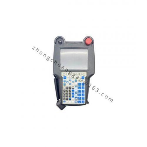 GE 201TI Industrial Control Module