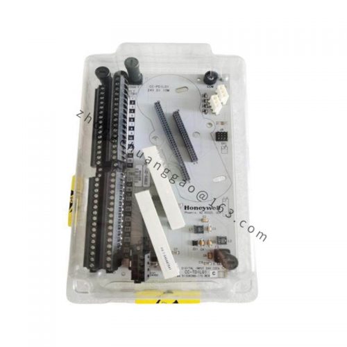 GE 369-A200 Control Module