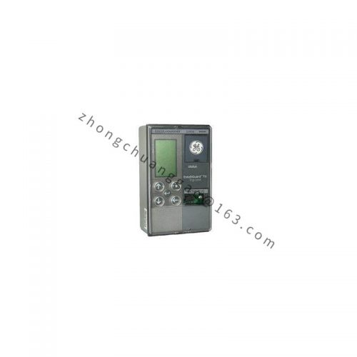 GE 369-A200 Control Module