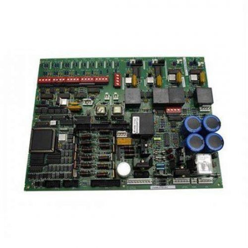 GE 369-HI-0-M-0-0-0 - Motor Management Relay with Optional Metering Package