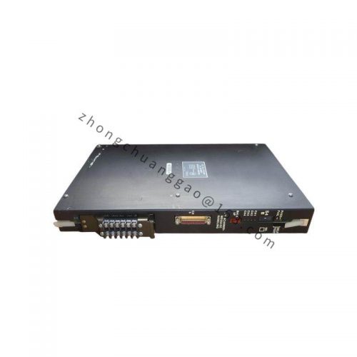 GE 369-HI-0-M-0-0-0 - Motor Management Relay with Optional Metering Package