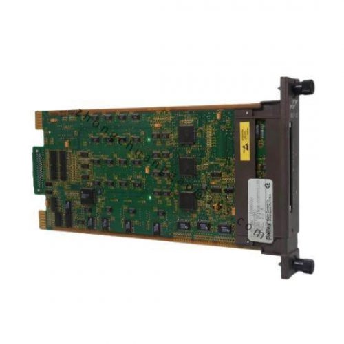 GE 369-HI-0-M-0-0-0 - Motor Management Relay with Optional Metering Package