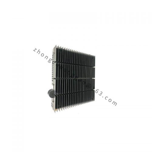 GE 369-HI-0-M-0-E-0: High-Performance Motor Management Relay