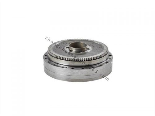 GE 369 Panel - High Performance Industrial Control Module