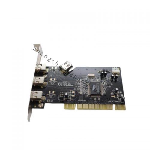 GE 369 Panel - High Performance Industrial Control Module