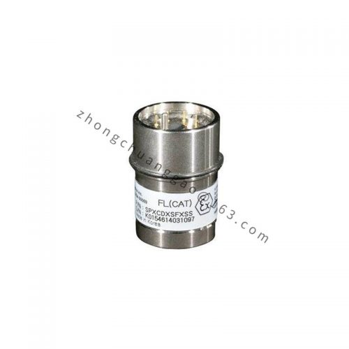 GE 44A751101-G01 - High-Performance Control Module for Industrial Automation