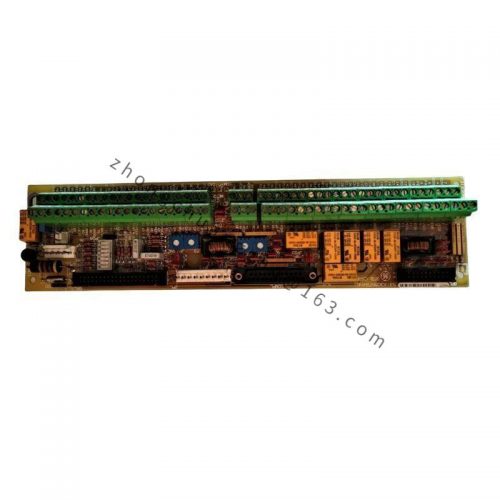 GE 531X305NTBANG1 - Communication Module for Industrial Control Systems