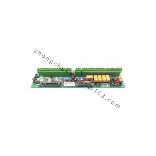 GE 531X305NTBANG1 - Communication Module for Industrial Control Systems